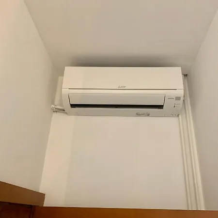 Pavel Apartment Ljubljana