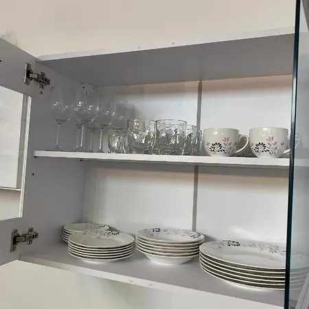Pavel Apartamento