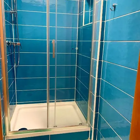 Apartamento Pavel