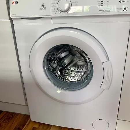 Pavel דירה לובליאנה