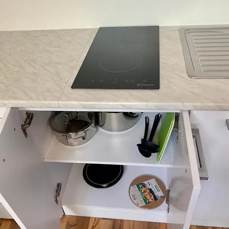 Apartamento Pavel *