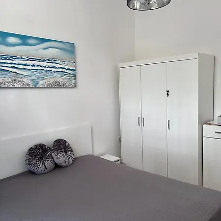 Apartment Pavel *