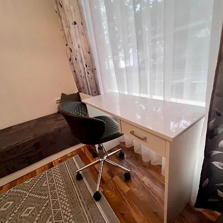 Pavel Apartamento