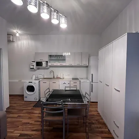 Apartamento Pavel *