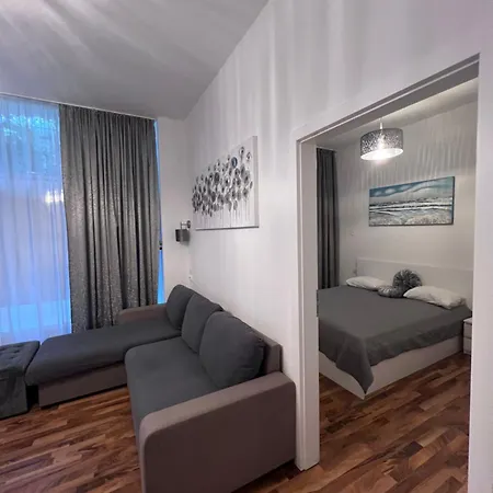 Apartamento Pavel *