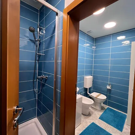 Pavel Apartamento