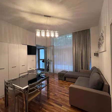 Pavel Apartment *