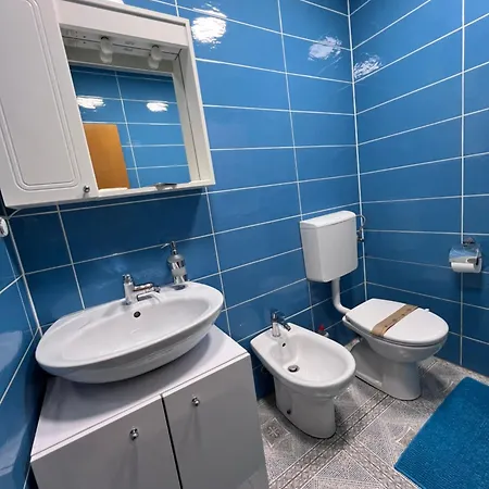 Apartamento Pavel