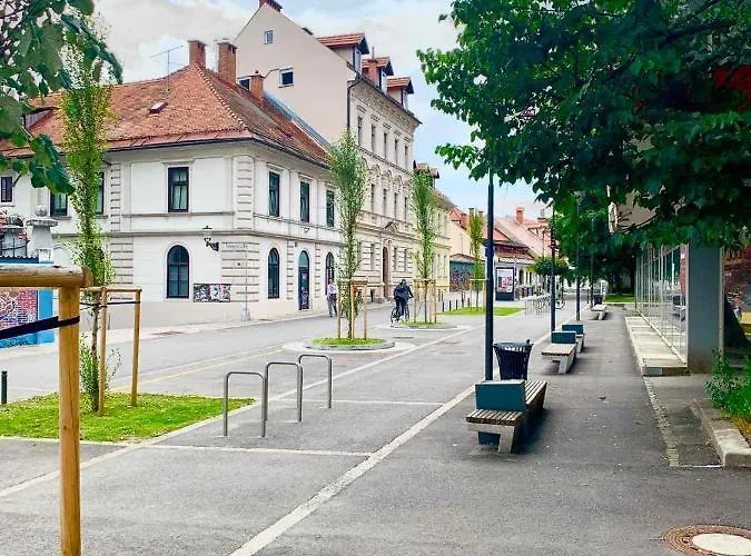 Pavel Daire Ljubljana