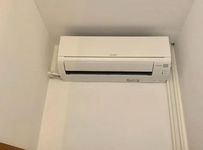 Pavel Apartmán Lublaň