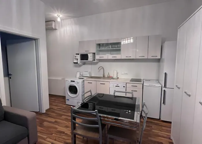 Pavel Apartmán Lublaň