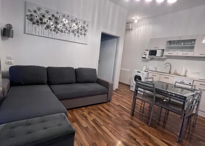 Apartmán Pavel Lublaň